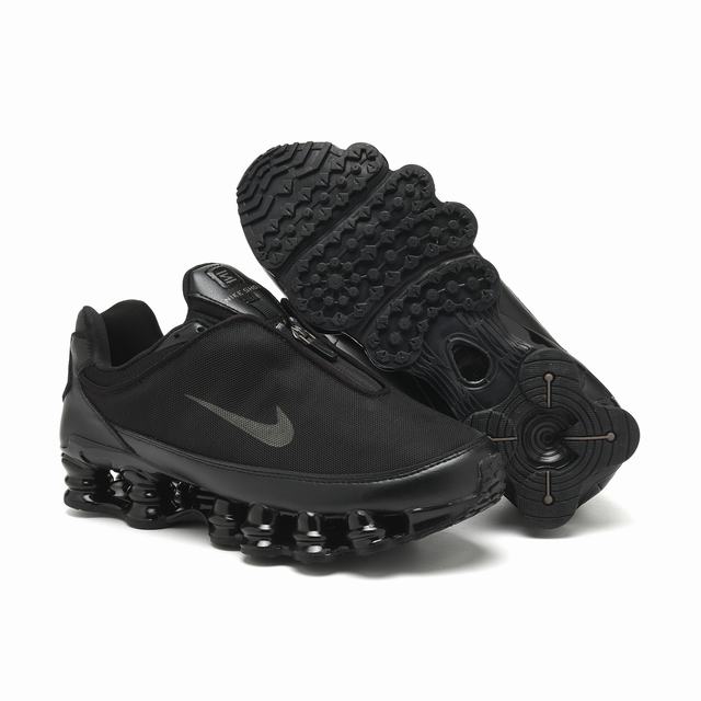 (image for) Nike Shox TL men and women shoes