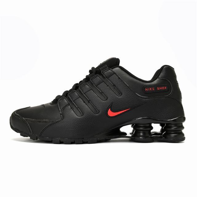 (image for) Nike shox NZ men shoes