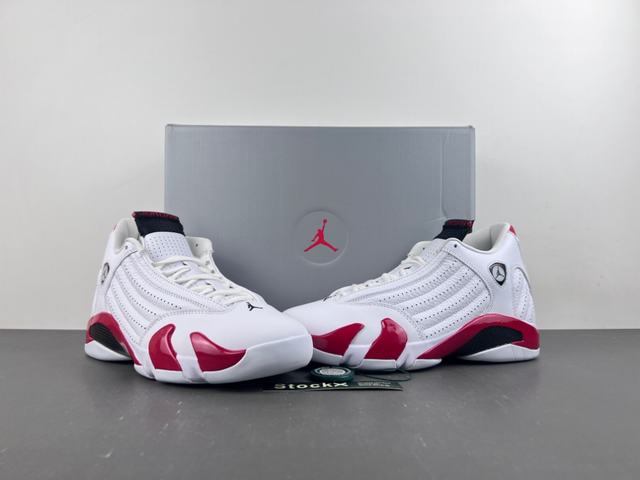 (image for) Air Jordan 14 Retro men shoes