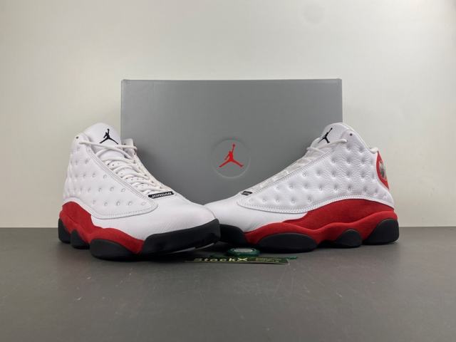 (image for) Air Jordan 13 OG “True Red” men shoes