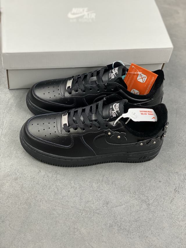 (image for) NIke Air Force 1 ‘07 Low women shoes
