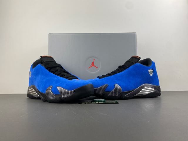(image for) Air Jordan 14 Retro men shoes