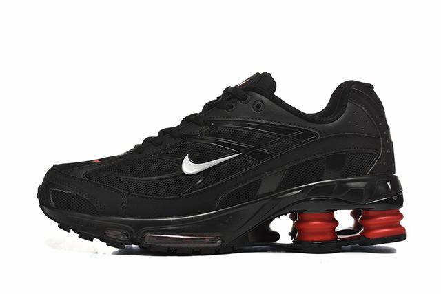 (image for) Nike Shox Ride men shoes