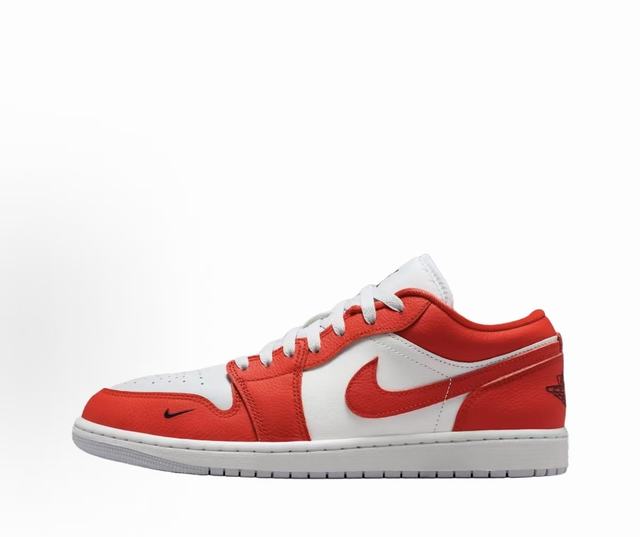 (image for) Air jordan 1 men and women shoes