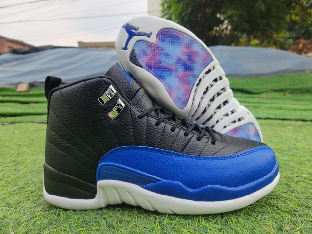 (image for) Air Jordan 12 Retro men shoes