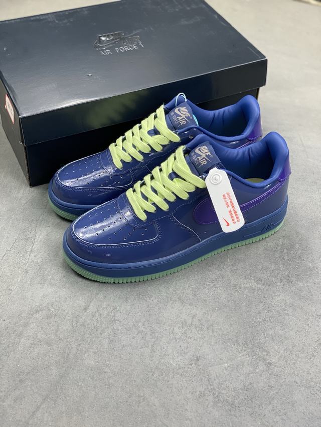 (image for) NIke Air Force 1 ‘07 Low men and women shoes