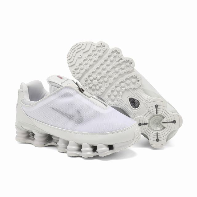 (image for) Nike Shox TL men and women shoes