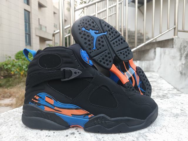 (image for) Air Jordan 8 Retro men shoes