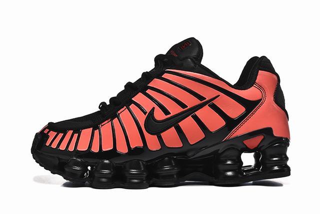 (image for) Nike Shox TL men shoes