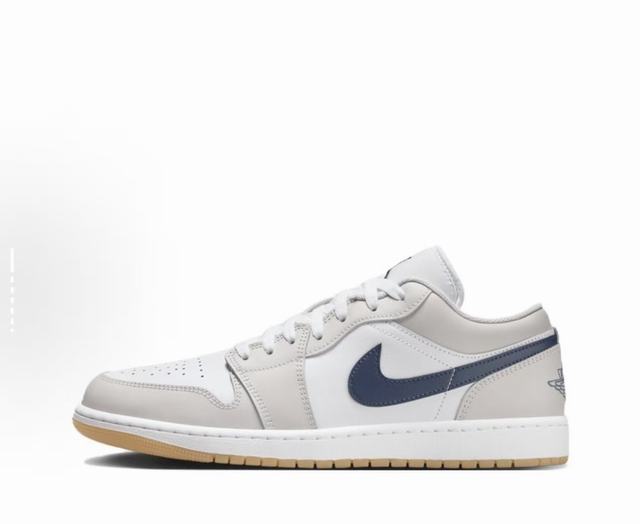 (image for) Air jordan 1 men and women shoes
