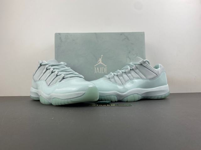(image for) Air Jordan 11 Retro men shoes