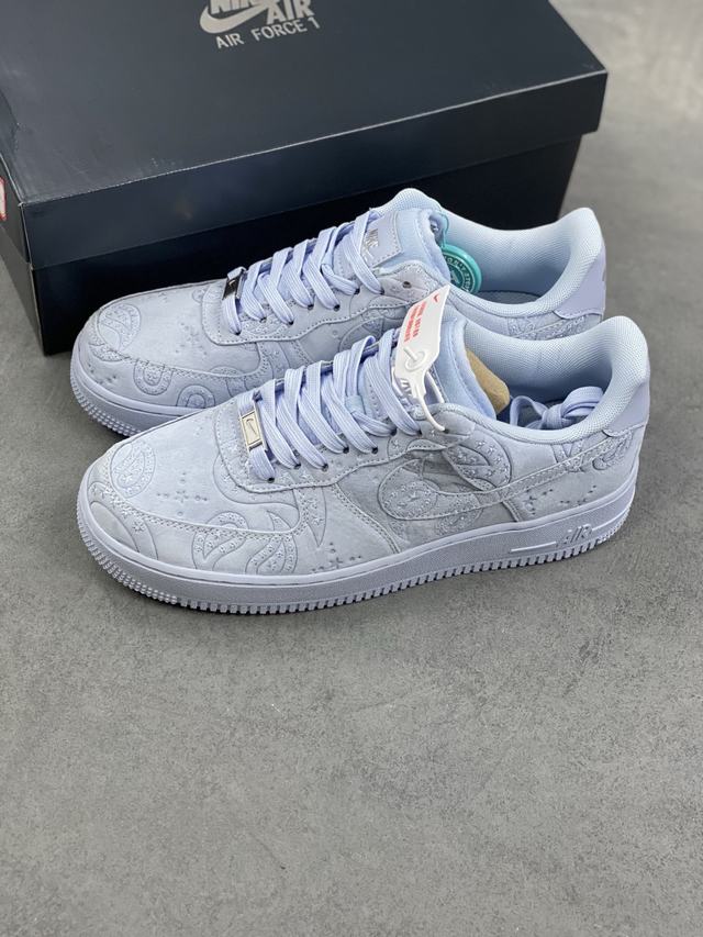 (image for) NIke Air Force 1 ‘07 Low men and women shoes