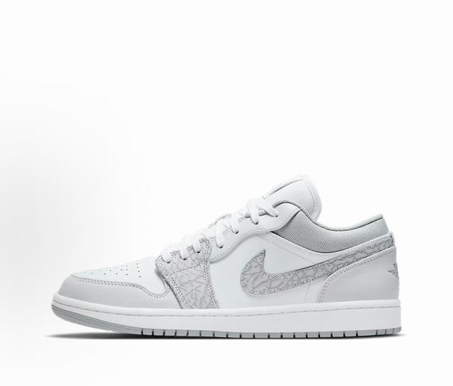 Air jordan 1 Low top men and women shoes (image for) Air jordan 1 Low top men and women shoes